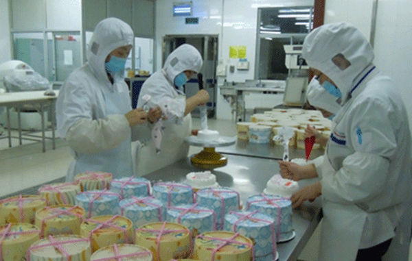 食品廠(chǎng)施工圖的設(shè)計(jì)要求？