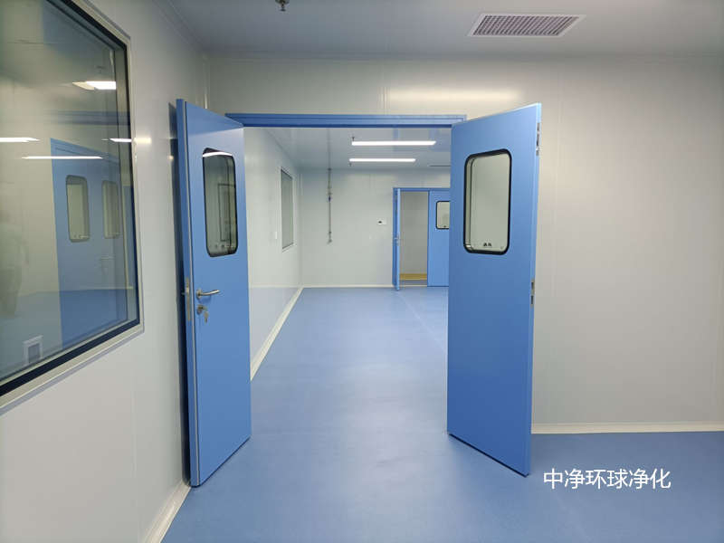 醫(yī)療器械潔凈車間、實(shí)驗(yàn)室