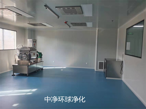 如何檢測(cè)無菌凈化車間潔凈級(jí)別？